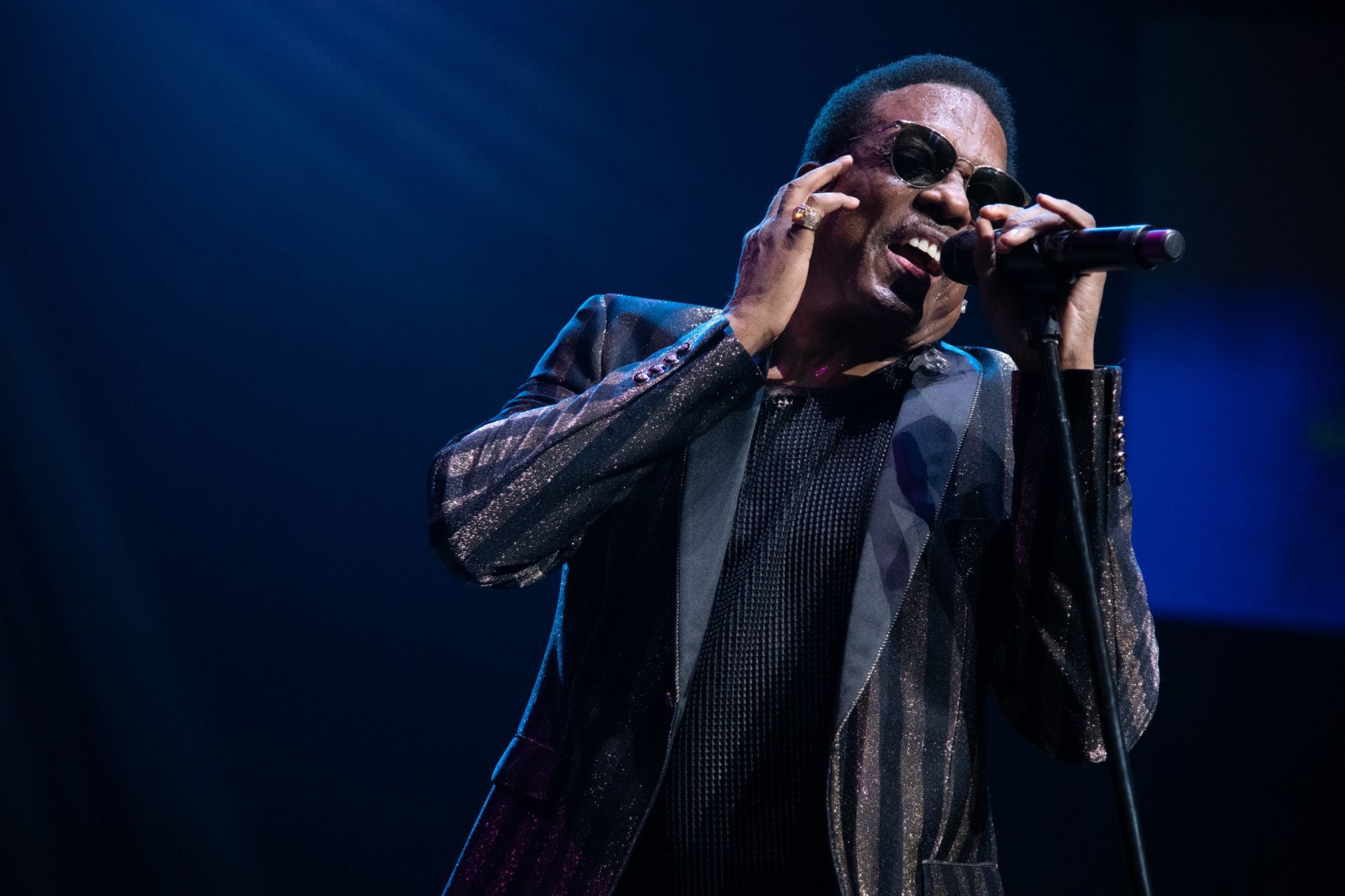 St. Louis Music Festival at Chaifetz Arena